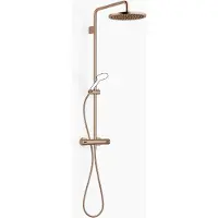 Dornbracht 34460979-42 Shower Pipe SERIENSPEZIFISCH 34460979