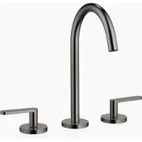 Dornbracht 20713661-99 WT-3-Lochbatt. mit Ablaufgarnitur
