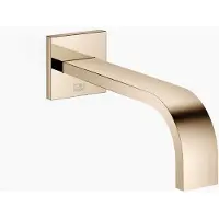 Dornbracht 13800782-47 WT-Wand-Ausl. ohne Ablaufgarnitur MEM