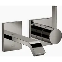 Dornbracht 36860671-19 Waschtisch-Wand-Einhandbatterie ohne