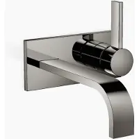 Dornbracht 36864782-19 WT-Wand-EHM mit Abdeckplatte MEM
