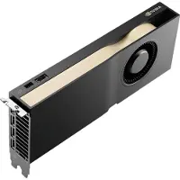PNY Technologies RTX PRO 4500 Blackwell, 32 GB, GDDR7, 256 Bit, 7680 x 4320 Pixel, PCI Express x16 5.0, 1 Lüfter