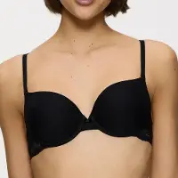 Triumph Vorgeformter BH Lovely Micro | Grösse: 85A | Farbe: Schwarz