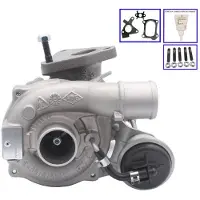 Walker Lader, Aufladung 59028bpw für RENAULT NISSAN