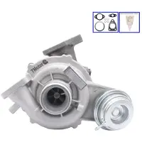 Walker Lader, Aufladung 59138gpw für Opel LANCIA Fiat Vaughall ALFA ROMEO