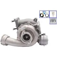 Walker Lader, Aufladung 59126gpv für VW Audi