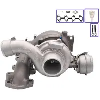 Walker Lader, Aufladung 59096gpv für Opel Fiat LANCIA Vaughall