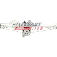 Fast Sports Nutrition FT01413 Elektrischer Fensterheber Vorne Rechts für RENAULT LOGAN I (LS) für DACIA LOGAN MCV (KS)