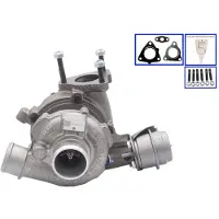 Walker Lader, Aufladung 59059gpv für KIA