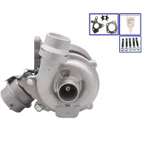 Walker Lader, Aufladung 59163bpv für NISSAN RENAULT