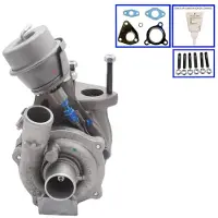 Walker Lader, Aufladung 59257bpv für Opel LANCIA Vaughall