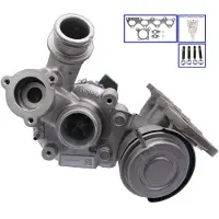 Walker Lader, Aufladung 59141mpw für SEAT Skoda VW Audi MITSUBISHI