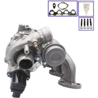 Walker Lader, Aufladung 59043bpw für SEAT VW Skoda Audi