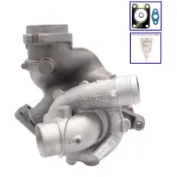 Walker Lader, Aufladung 59151gev für LANCIA Peugeot Citroën