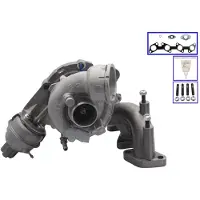 Walker Lader, Aufladung 59220gpv für SEAT VW Audi Skoda