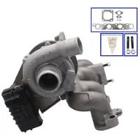 Walker Lader, Aufladung 59254gev für Ford JAGUAR