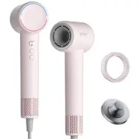 Gosund SuperWind HD21 Haartrockner (Pink)
