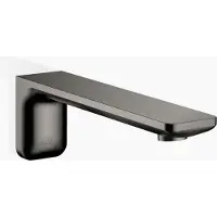 Dornbracht 13801845-99 Wannenauslauf für Wandmontage LISSE