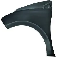 Diederichs Kotflügel 4227007 vorne links für Peugeot