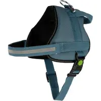 Kerbl Maestro 2.0 Gurtzeug Grün,Blau 25 mm x 64-90 cm Grün,Blau 25 mm x 64-90 cm