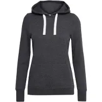 Oxmo Hoodie OXOlive in Grau | Gr.: M