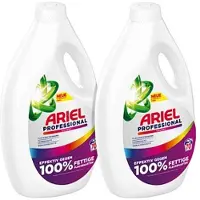 Ariel P&G Professional Color Flüssigwaschmittel 8700216747721 , 3,15 Liter - Flasche für ca. 70 Waschladungen