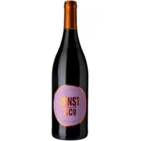 Ernst Gouws & Co Pinotage 2024 -