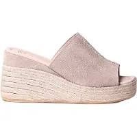 Toni pons Miriam Espadrille-keilsandalen