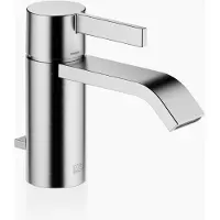 Dornbracht 33500671-93 WT-EHM mit Ablaufgarnitur IMO