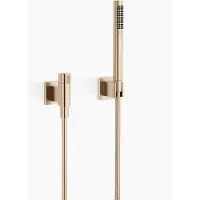 Dornbracht 27809985-46 Schlauchbrausegarn. SERIENSPEZIFISCH