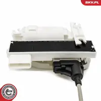 ESEN SKV Zuziehhilfe Tür 60SKV362 Rechts Vorne für BMW X5 (F15, F85) 0,59kg