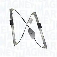 MAGNETI MARELLI Fensterheber 350103222300 vorne links für BMW