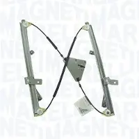 MAGNETI MARELLI Fensterheber 350103224100 vorne links für NISSAN