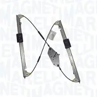 MAGNETI MARELLI Fensterheber 350103222400 vorne rechts für BMW