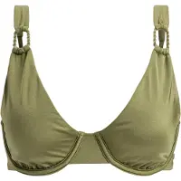 Roxy Bikinioberteil für Damen Brilho D Cup