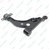GSP S060383 Querlenker Hinten Links für FIAT DUCATO Pritsche/Fahrgestell (230) DUCATO Kasten (244) DUCATO Pritsche/Fahrgestell (244) DUCATO Bus (230)