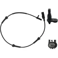 Wagner ABS Sensor Raddrehzahl Hinten für FORD KA (RU8) ABS00030