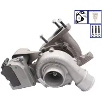 Walker Lader, Aufladung 59046hev für Mercedes