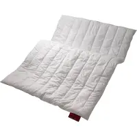 Centa Star Faserdecke Vital Plus Duo extra warm, Füllung: 100% High-Tech-Faser 135/140x200 cm