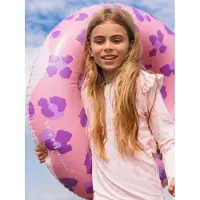 Swim Essentials Schwimmring 90 cm, Donut