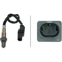 Wagner Lambdasonde für OPEL Crossland X (P17) vor-Kat Beheizt Breitband-Lambda-Sonde LBS00020