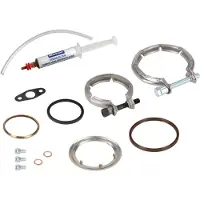 FEBI BILSTEIN Montagesatz, Lader 189565 für BMW