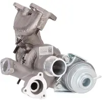 FEBI BILSTEIN Bilstein Lader, Aufladung Mitsubishi Turbo NEU 189696
