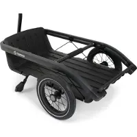 Hamax Venture Cargo Fahrradanhänger