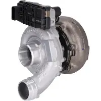 FEBI BILSTEIN Lader, Aufladung 186681 für Chrysler JEEP Mercedes