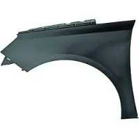 Diederichs Kotflügel HD Priority Parts 4236007 vorne links für Peugeot