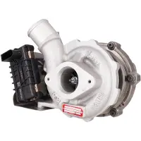 FEBI BILSTEIN Bilstein Lader, Aufladung Garrett Turbo REMAN 186843