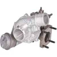 FEBI BILSTEIN Bilstein Lader, Aufladung IHI Turbo NEU 191649