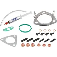 FEBI BILSTEIN Montagesatz, Lader 190667 für Ford