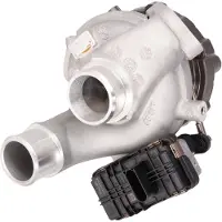 FEBI BILSTEIN Bilstein Lader, Aufladung Garrett Turbo NEU 186952